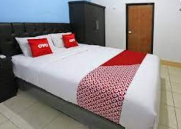 Pakai OYO Point