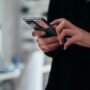 Menggunakan Roaming Data