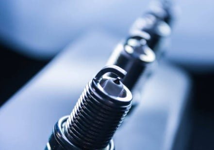 Cara Mengatasi Busi Mobil Mati