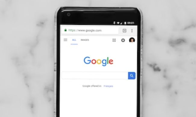 Cara Menghapus History Chrome