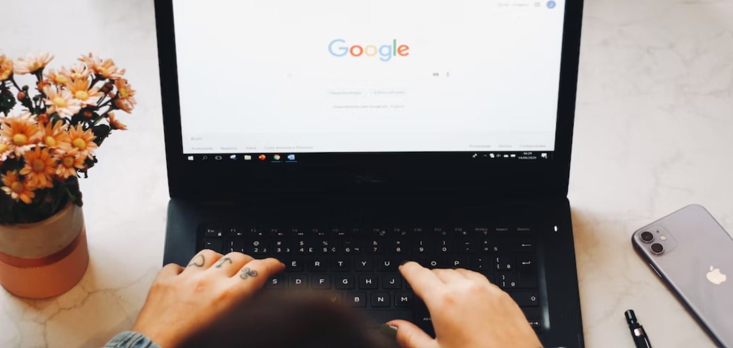 Cara Menghapus History Chrome