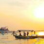 Pesona Pantai Widuri