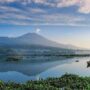 Wisata Waduk Dharma Kuningan