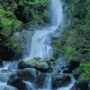 Air Terjun Sekar Langit