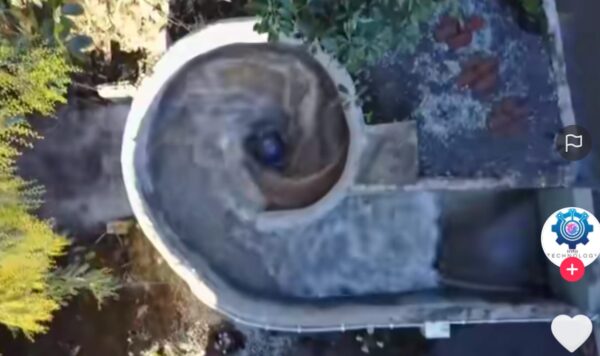 Teknologi Cerdas, Turbin Kecil Ini Mampu Sediakan Listrik Untuk Lusinan Rumah