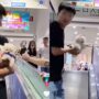 Anjing lucu