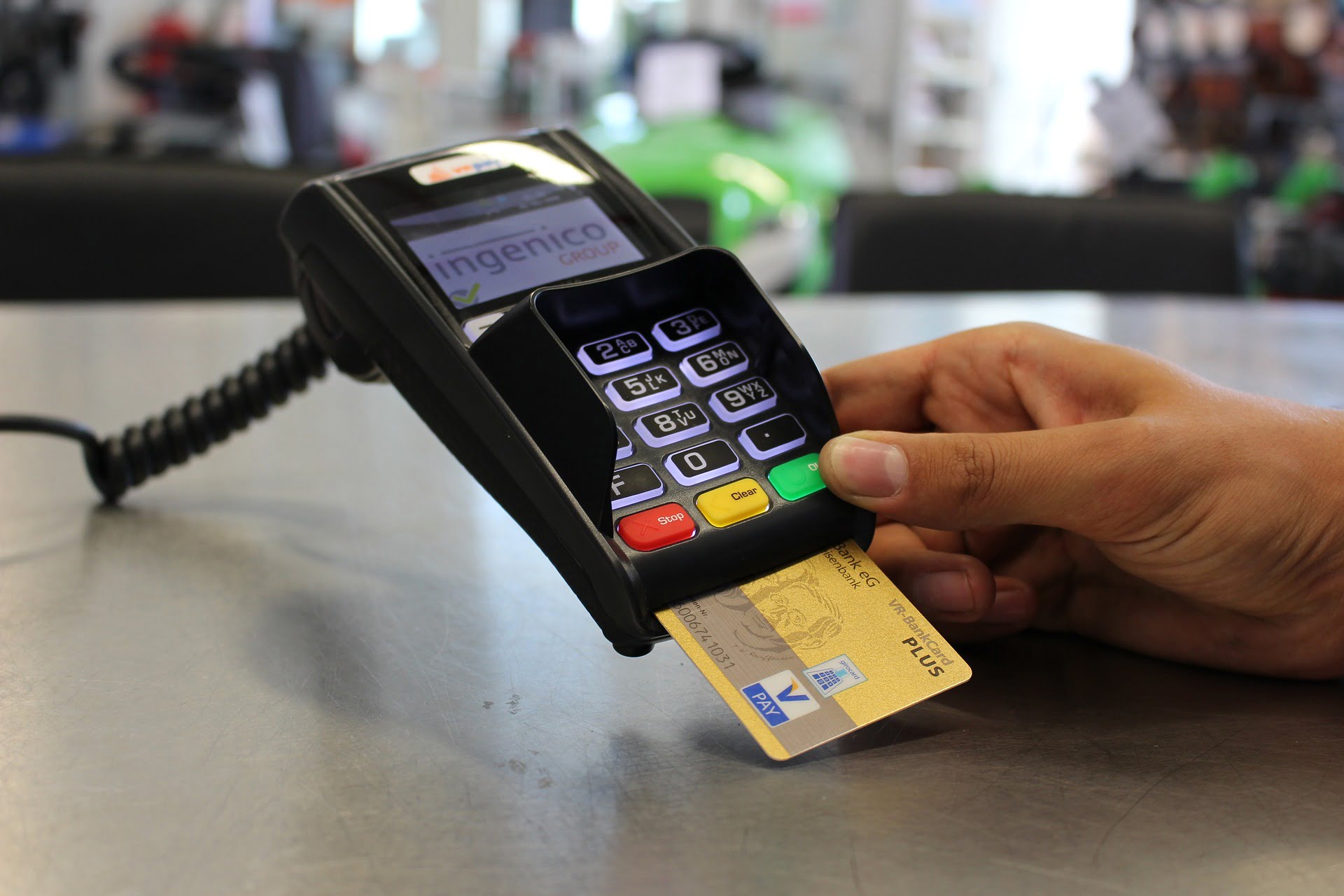 Membuka Kartu ATM Terblokir
