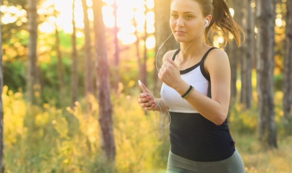 6 Gaya Hidup Sehat yang Efektif Cegah Obesitas