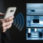 Menemukan WiFi Terdekat