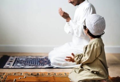 Bacaan Doa Qunut Sendiri Singkat