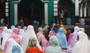 Bacaan Dzikir Malam Nuzulul Quran Lengkap