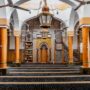 Bacaan Sholat Tarawih Dari Awal Sampai Akhir