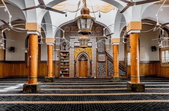 Bacaan Sholat Tarawih Dari Awal Sampai Akhir