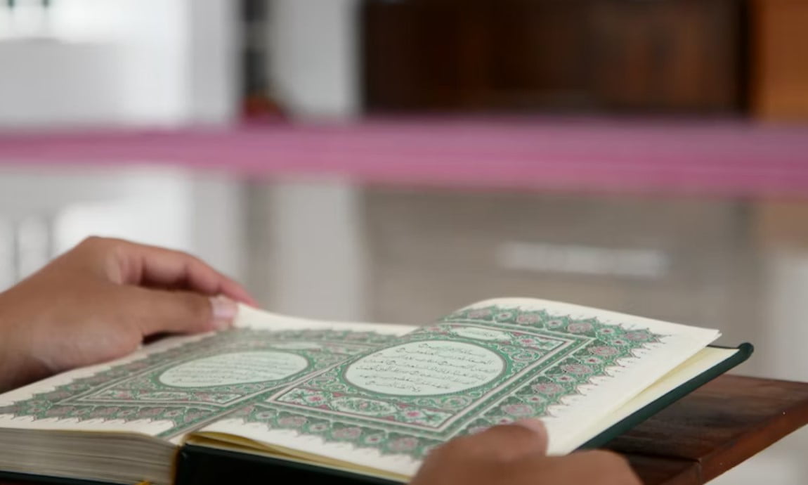 Amalan Terbaik Tingkatkan Taqwa di Bulan Ramadhan