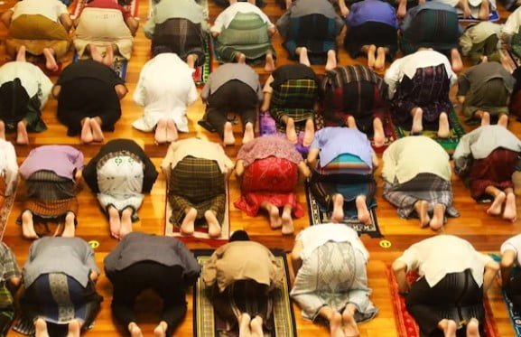 Keistimewaan Bulan Ramadhan dan Dalilnya