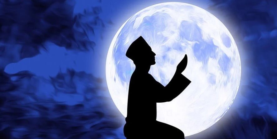 Amalan Terbaik Tingkatkan Taqwa di Bulan Ramadhan