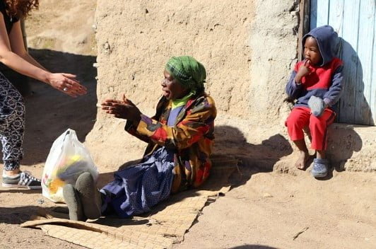 Nilai Sedekah di Bulan Ramadhan