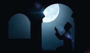 Artikel Bulan Ramadhan Penuh Berkah
