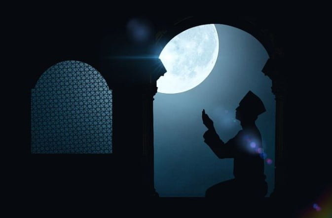 Arti Itikaf di Bulan Ramadhan