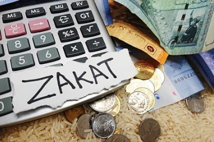 Cara Menghitung Zakat Fitrah Emas