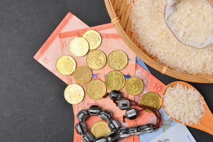 Cara Menghitung Zakat Fitrah Emas