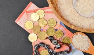 Cara Menghitung Zakat Fitrah Beras dan Uang Beserta Contohnya