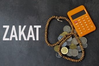 Cara Menghitung Zakat Fitrah Emas