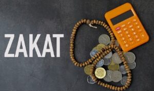 Cara Menghitung Zakat Fitrah Untuk 4 Orang