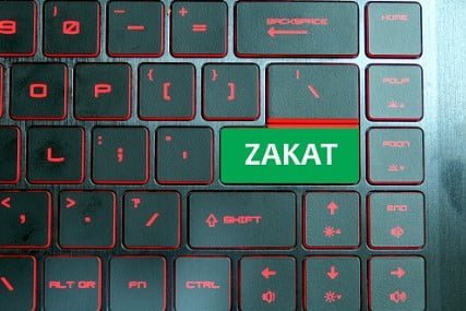 Cara Menghitung Zakat Fitrah Emas