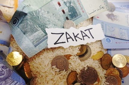 Cara Menghitung Zakat Fitrah Emas