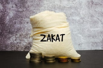 Doa Zakat Fitrah untuk Keluarga