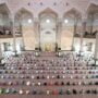 Sholat Idul Fitri Berapa Takbir