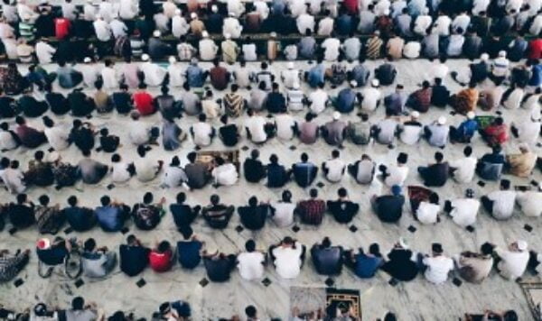 Sholat Idul Fitri Adalah? Begini Penjelasan dan Tata Caranya