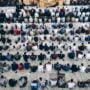 Sholat Idul Fitri Adalah