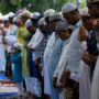 Amalan Setelah Sholat Idul Fitri