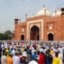 Sholat Idul Fitri Jam Berapa