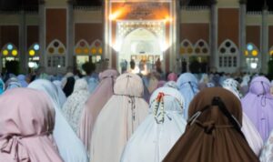 Kebaikan dan Manfaat Sholat Idul Fitri