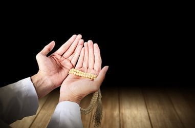 Arti Itikaf di Bulan Ramadhan