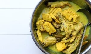 Olahan Lebaran yang Unik Lengkap dengan Resepnya