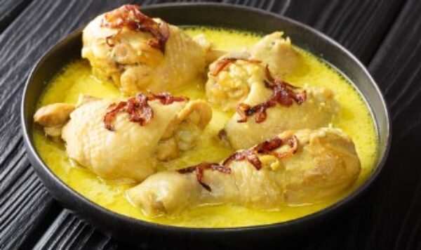 6 Olahan Ayam untuk Lebaran, Dijamin Makyus