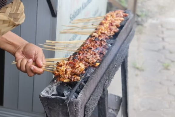 Olahan Ayam untuk Lebaran