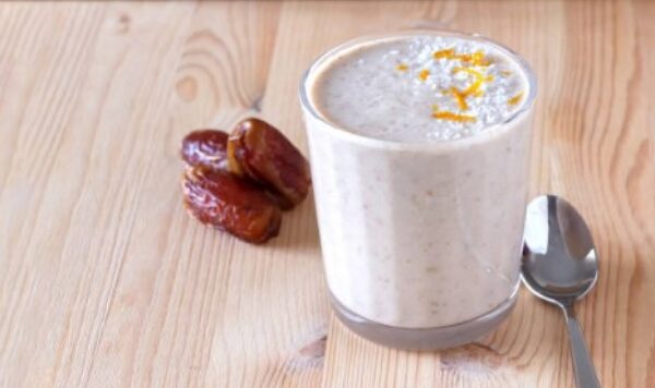 7 Resep Olahan Kurma untuk Lebaran, Lezat dan Mudah Dibuat