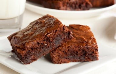 Olahan Coklat Batang untuk Lebaran