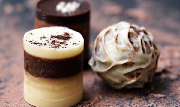5 Olahan Coklat Batang untuk Lebaran, Lezat dan Mudah