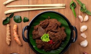 7 Resep Masakan Lebaran Tanpa Santan