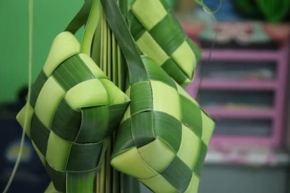 Masakan Lebaran Selain Opor yang Lezat dan Bergizi