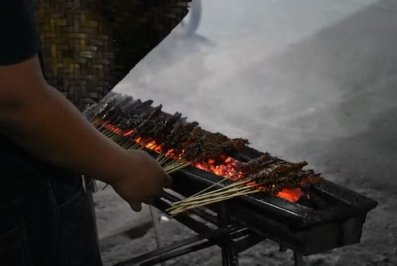 Masakan Lebaran Selain Opor yang Lezat dan Bergizi