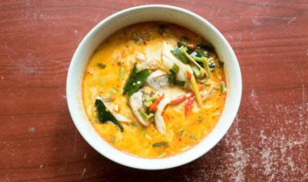 Masakan Lebaran yang Murah Meriah