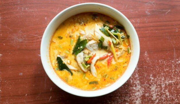 Masakan Lebaran yang Murah Meriah