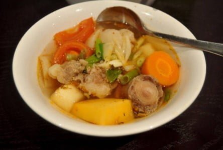 Masakan Lebaran yang Murah Meriah